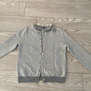 Vince women’s cashmere cardigan. Size: S.